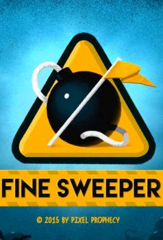 Fine Sweeper