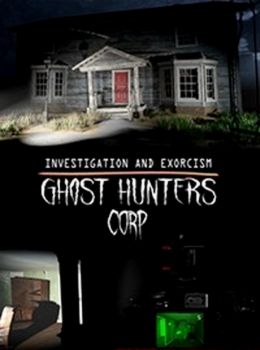 Ghost Hunters Corp