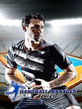 Handball Manager 2021