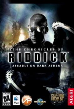 Chronicles of Riddick 2