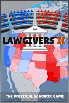 Lawgivers 2