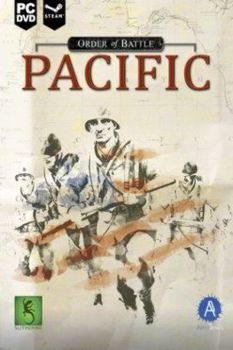 Order of Battle: Pacific