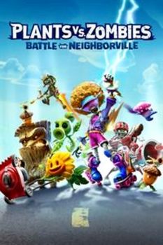 Plants vs. Zombies: Battle for Neighborville