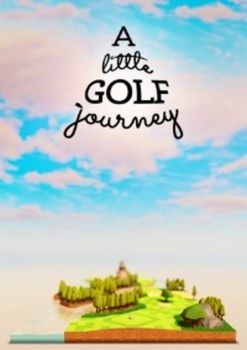 A Little Golf Journey