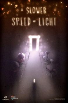 A Slower Speed of Light