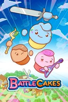 BattleCakes