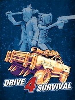 Drive 4 Survival