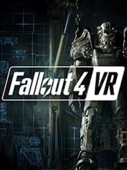 Fallout 4 VR