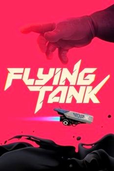 Flying Tank