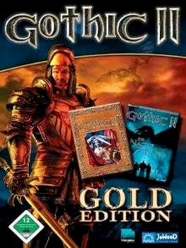 Gothic 2 Gold Edition