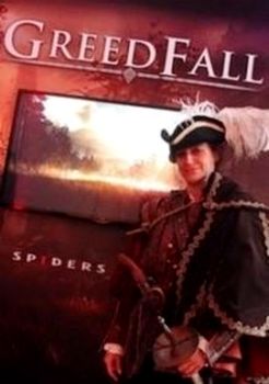 Greedfall