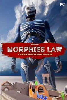 Morphies Law Remorphed