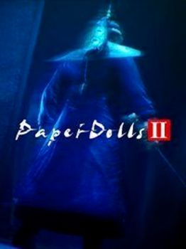 Paper Dolls 2