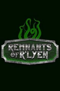 Remnants of R'lyeh