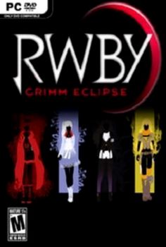 RWBY: Grimm Eclipse