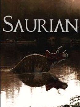 Saurian