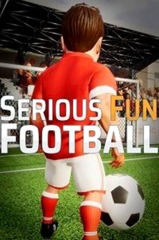 Serious Fun Football