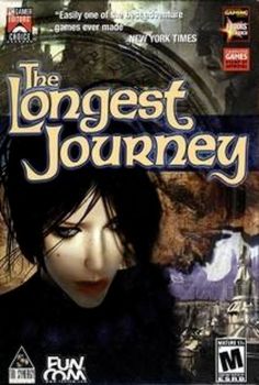 The Longest Journey