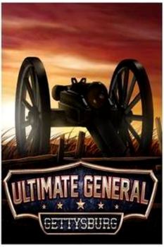 Ultimate General: Gettysburg