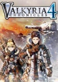 Valkyria Chronicles 4