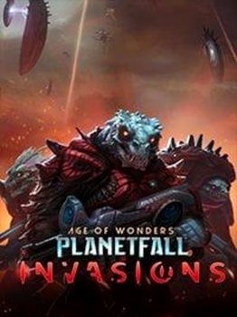 Age of Wonders Planetfall – Invasions