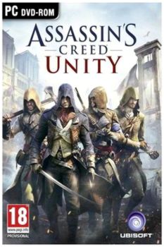 Assassin's Creed: Unity