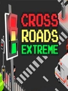 Crossroads Extreme