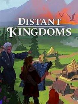 Distant Kingdoms