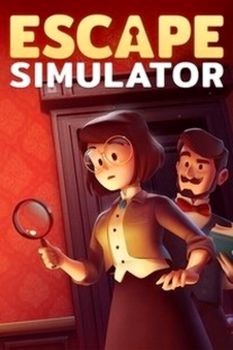 Escape Simulator