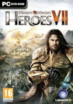 Heroes of Might and Magic 7