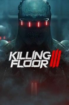 Killing Floor 3