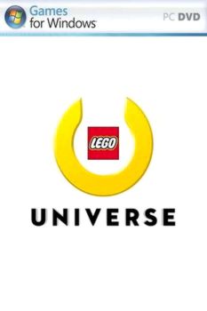 LEGO Universe