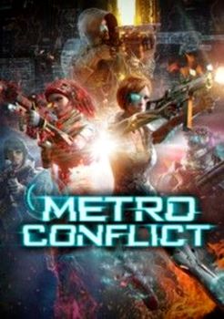 Metro Conflict Presto