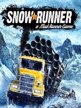 SnowRunner