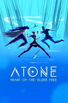 ATONE: Heart of the Elder Tree