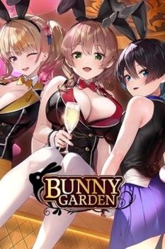 BUNNY GARDEN