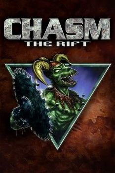 Chasm: The Rift