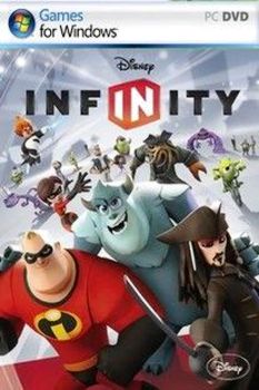 Disney Infinity