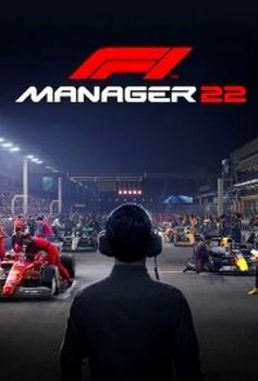 F1 Manager 2022