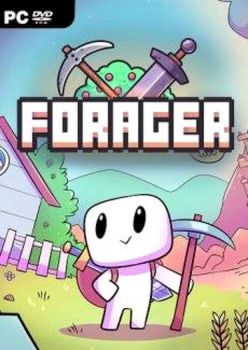 Forager