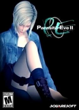 Parasite Eve 2