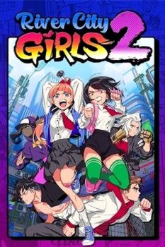 River City Girls 2