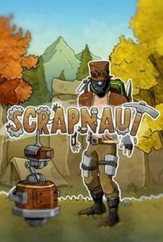 Scrapnaut