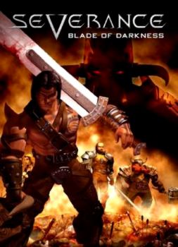 Severance: Blade of Darkness