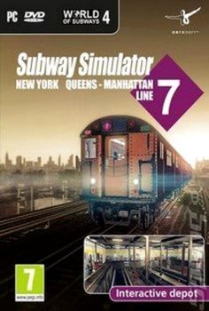 Subway Simulator