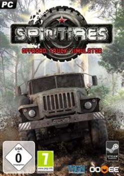 Spintires 2015