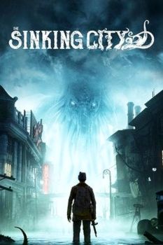 The Sinking City