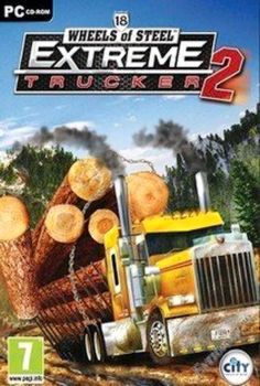 18 Wheels of Steel: Extreme Truckers 2