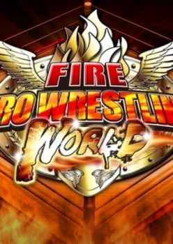 Fire Pro Wrestling World