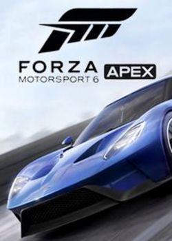 Forza Motorsport 6 Apex